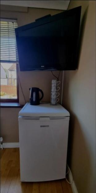 Private Room City Skyline And Mountain Views Close Too Belfast Centre And Airports Free Parking Exteriör bild